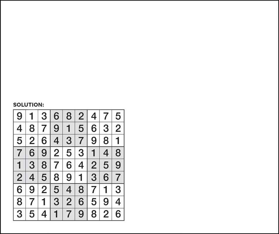 Sudoku 2026 Day-to-Day Calendar by USA TODAY