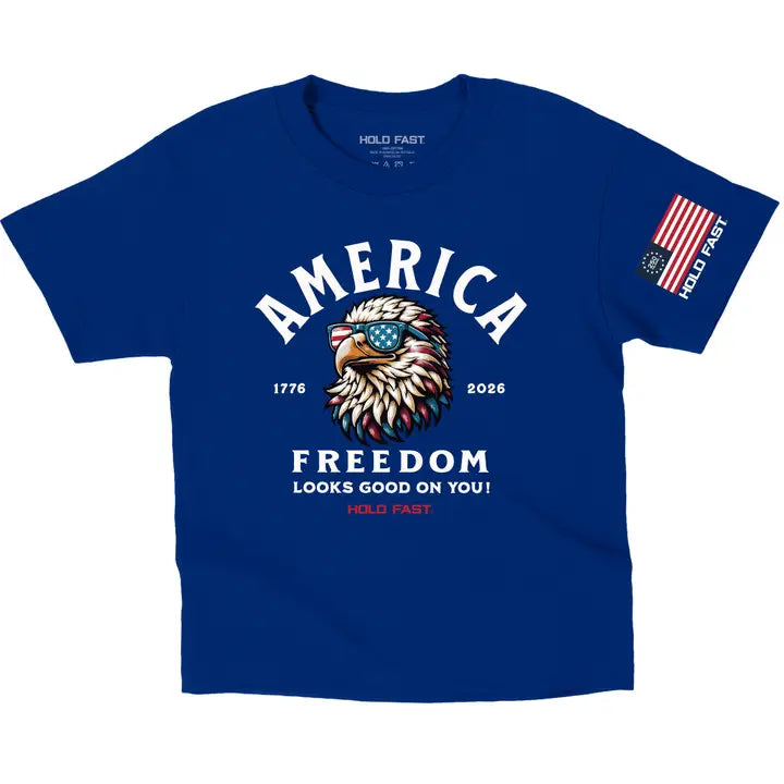 America: Youth Tee