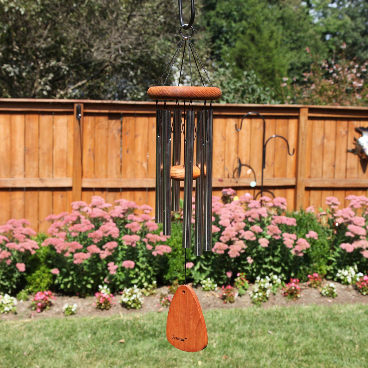 Festival 24-Inch Wind Chime | Wind River