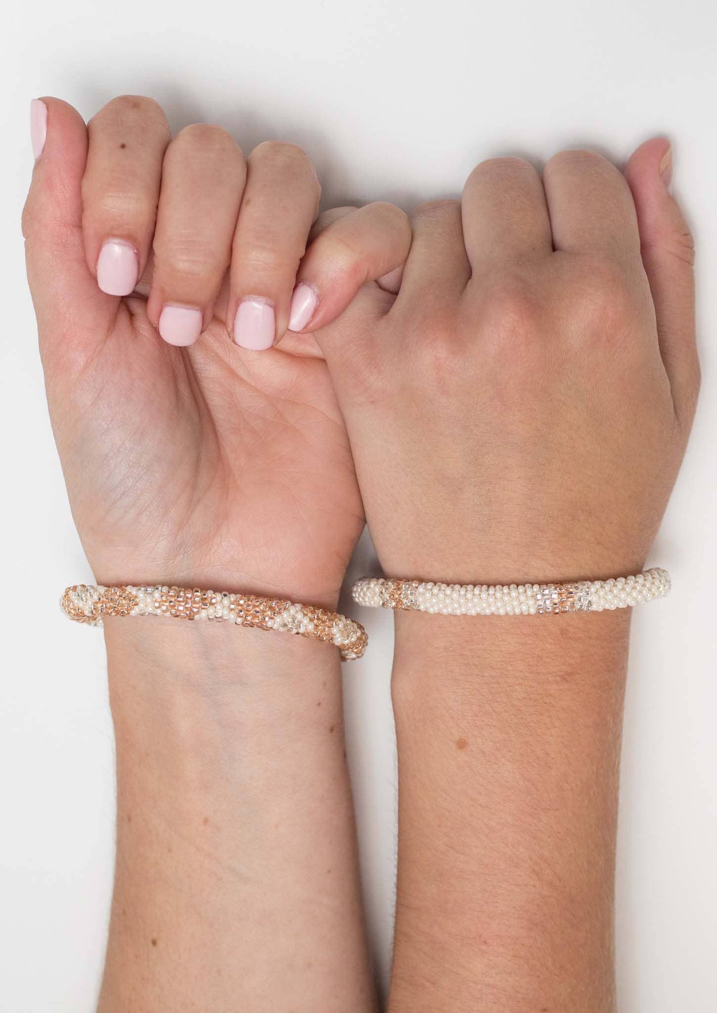 Rosé All Day Roll-On® Friendship Bracelets