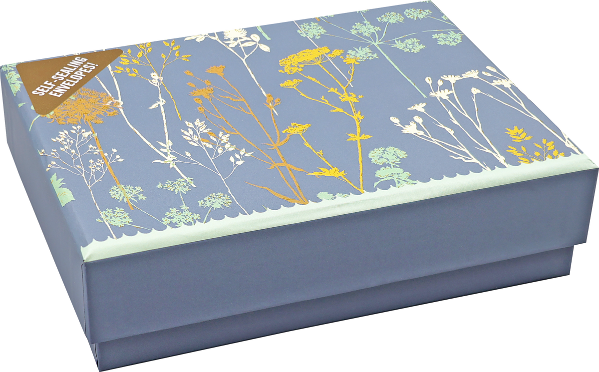 Twilight Garden Note Cards – Peter Pauper Press