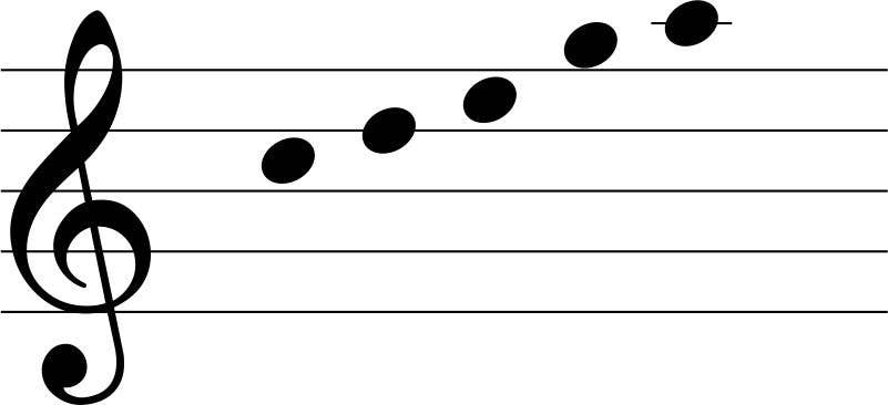 Shenandoah Melodies® 26-inch Windchime: Copper Vein