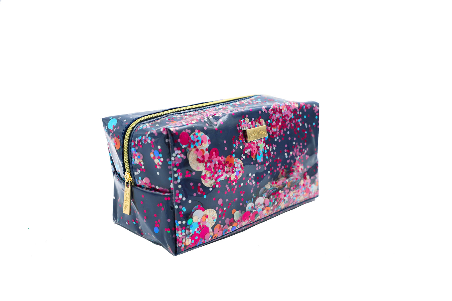 Packed Party - THE ESSENTIALS VANITY BAG