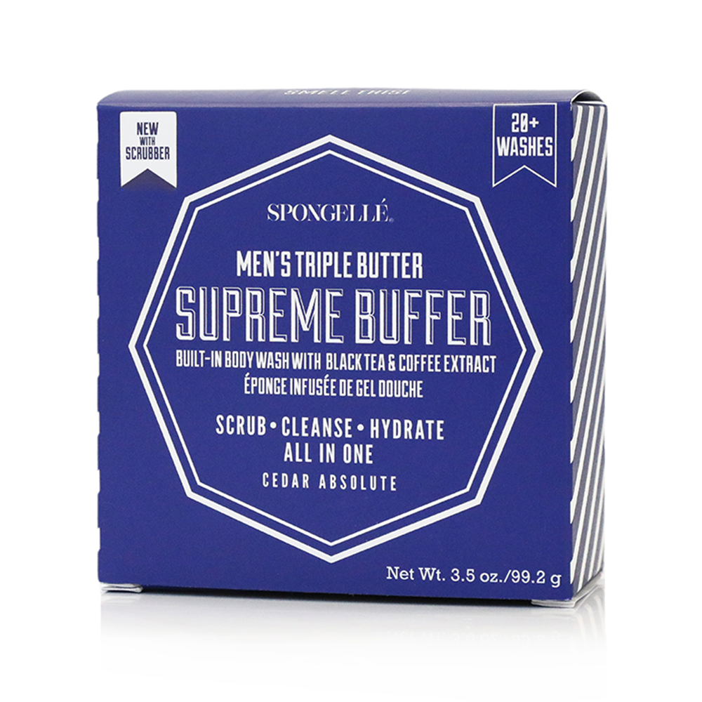 Men's Ultimate Buffer