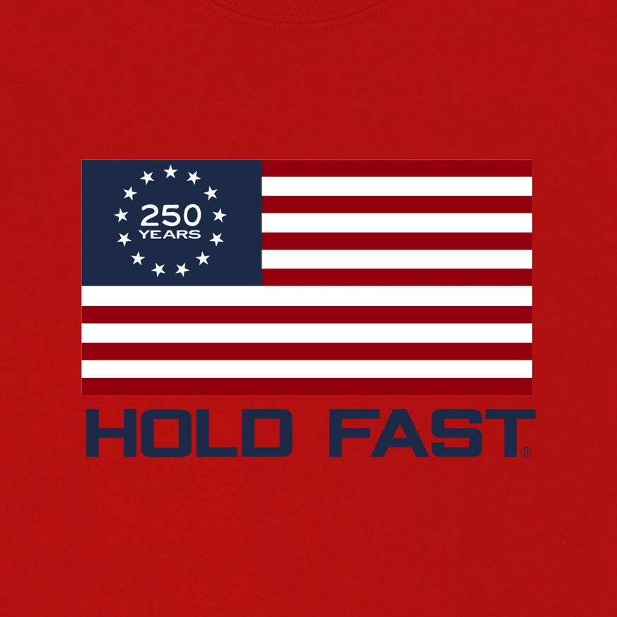 USA: Youth Tee