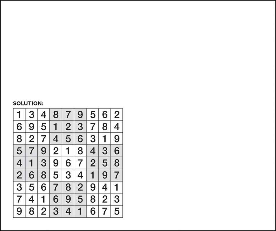 Sudoku 2026 Day-to-Day Calendar by USA TODAY