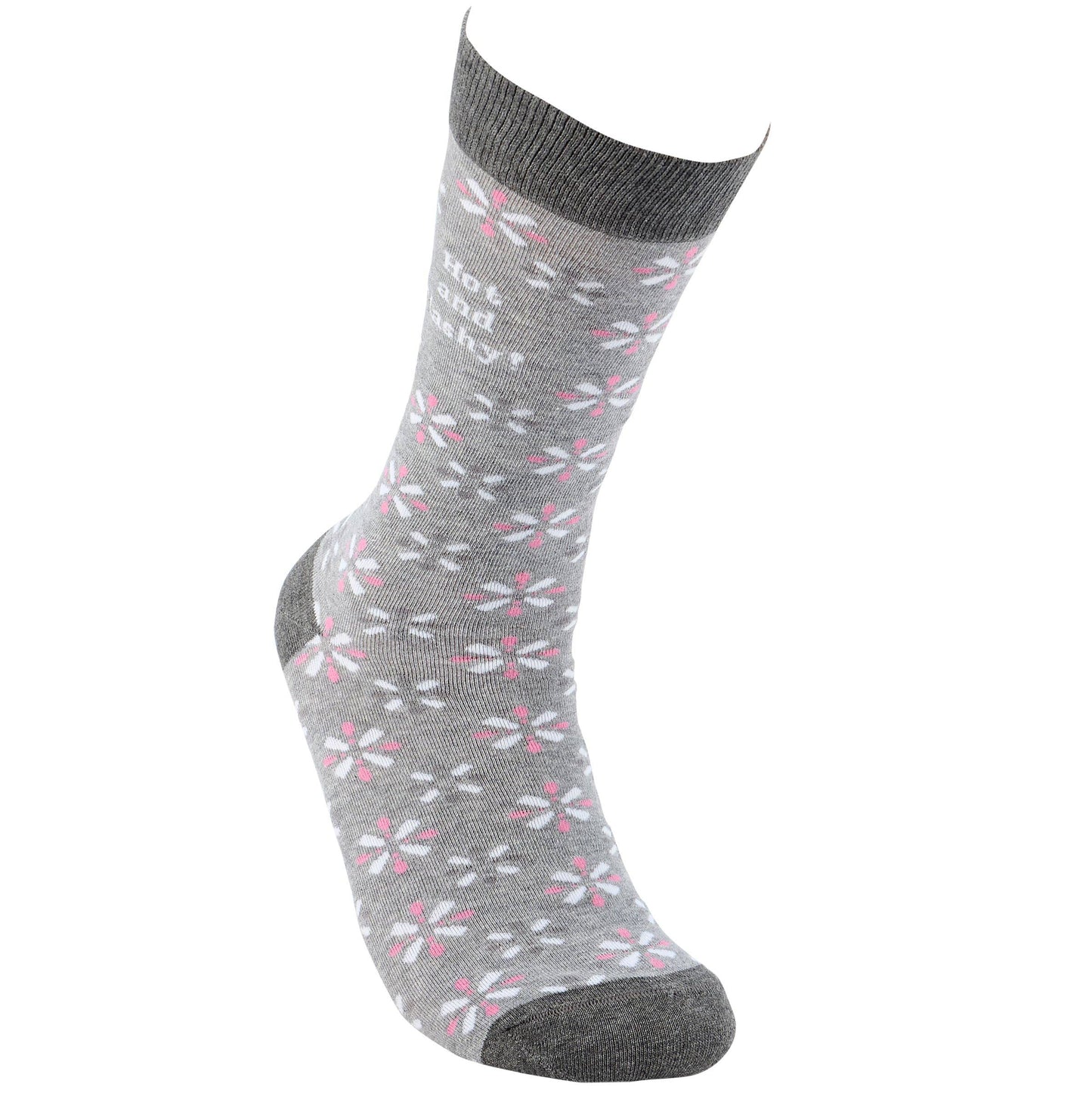 Hot And Flashy Socks