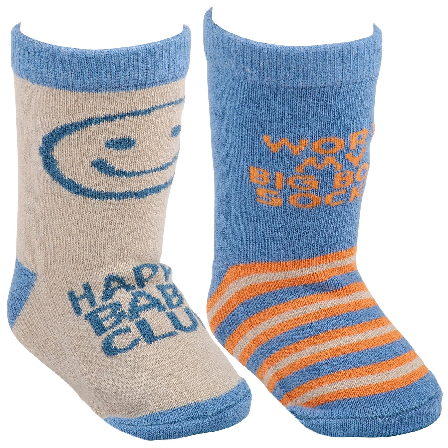 Happy Baby Club Baby Sock Set