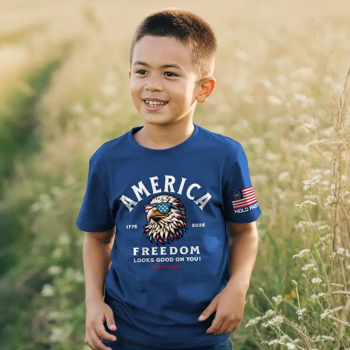 America: Youth Tee
