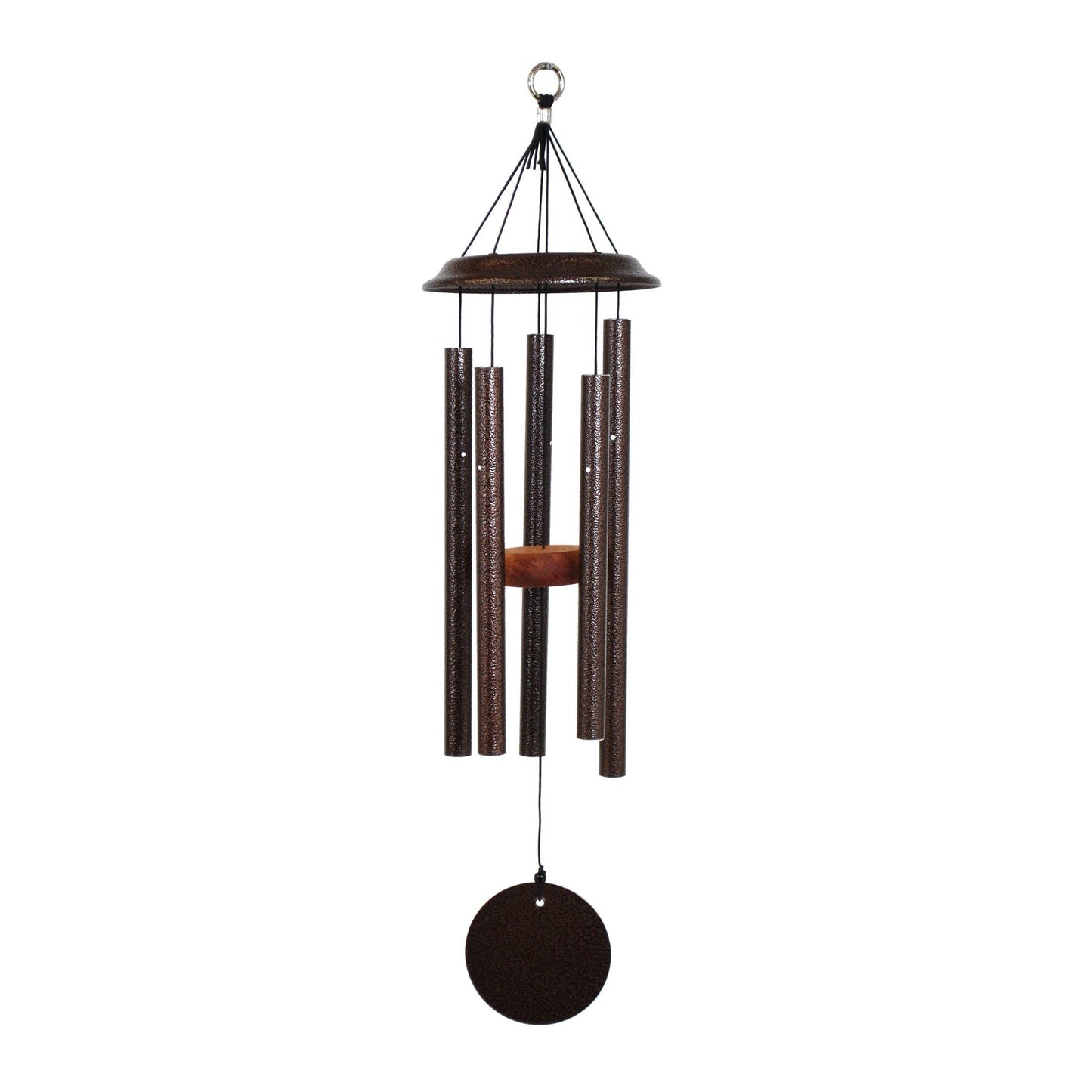 Shenandoah Melodies® 26-inch Windchime: Copper Vein
