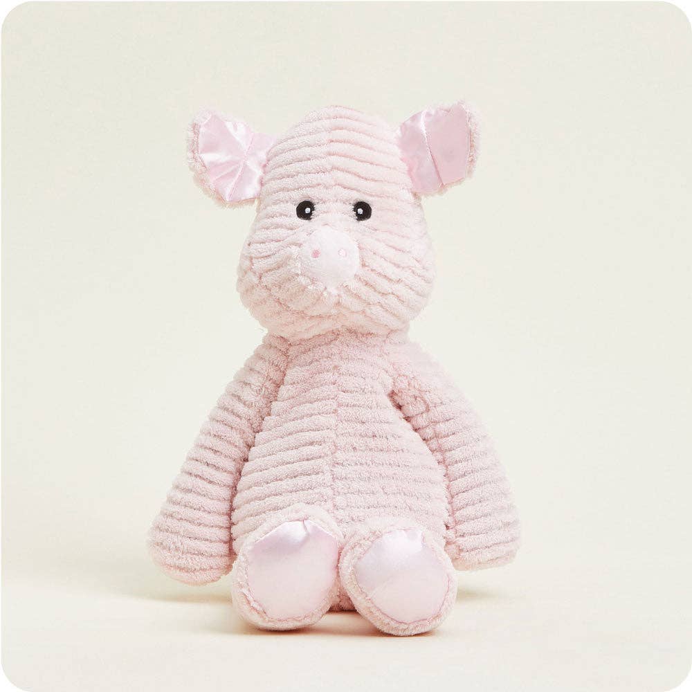 Pig - My First Warmies