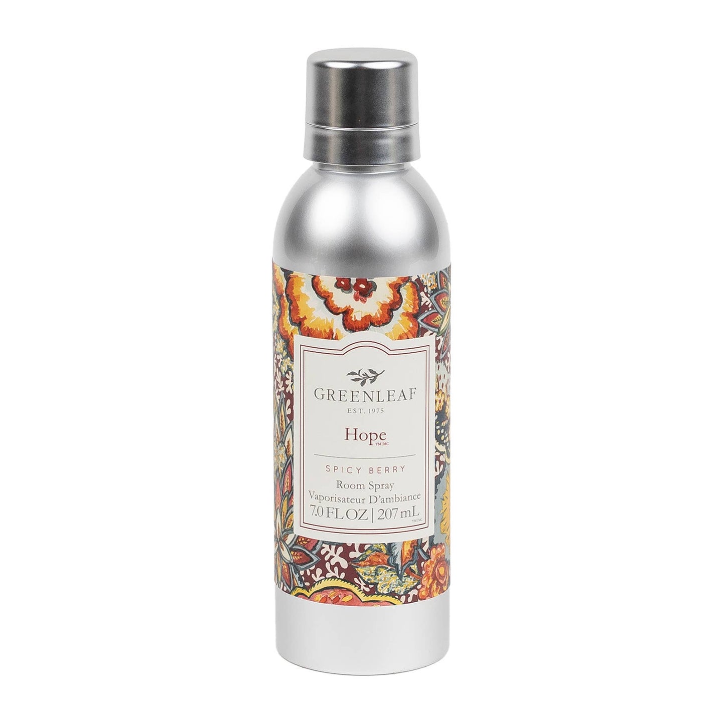 Hope Room Spray | Fall Scent