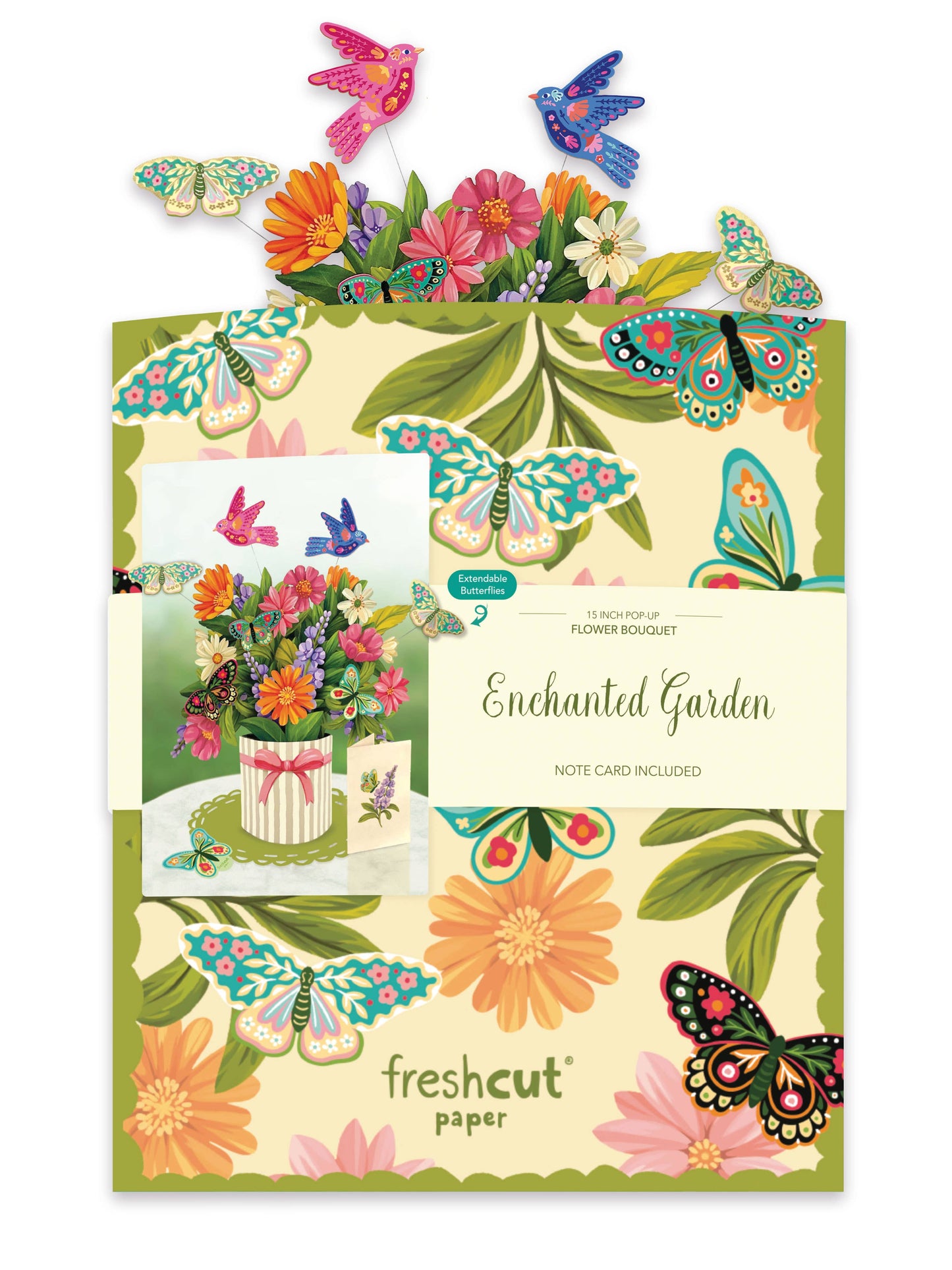 Enchanted Garden