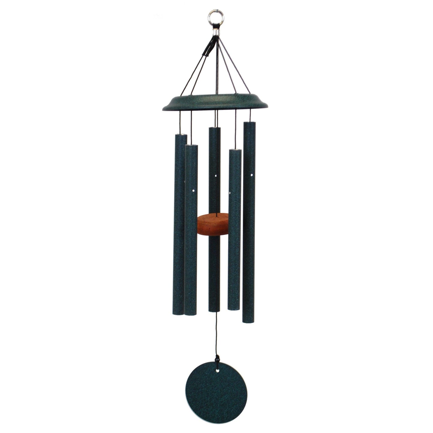 Shenandoah Melodies® 26-inch Windchime: Green