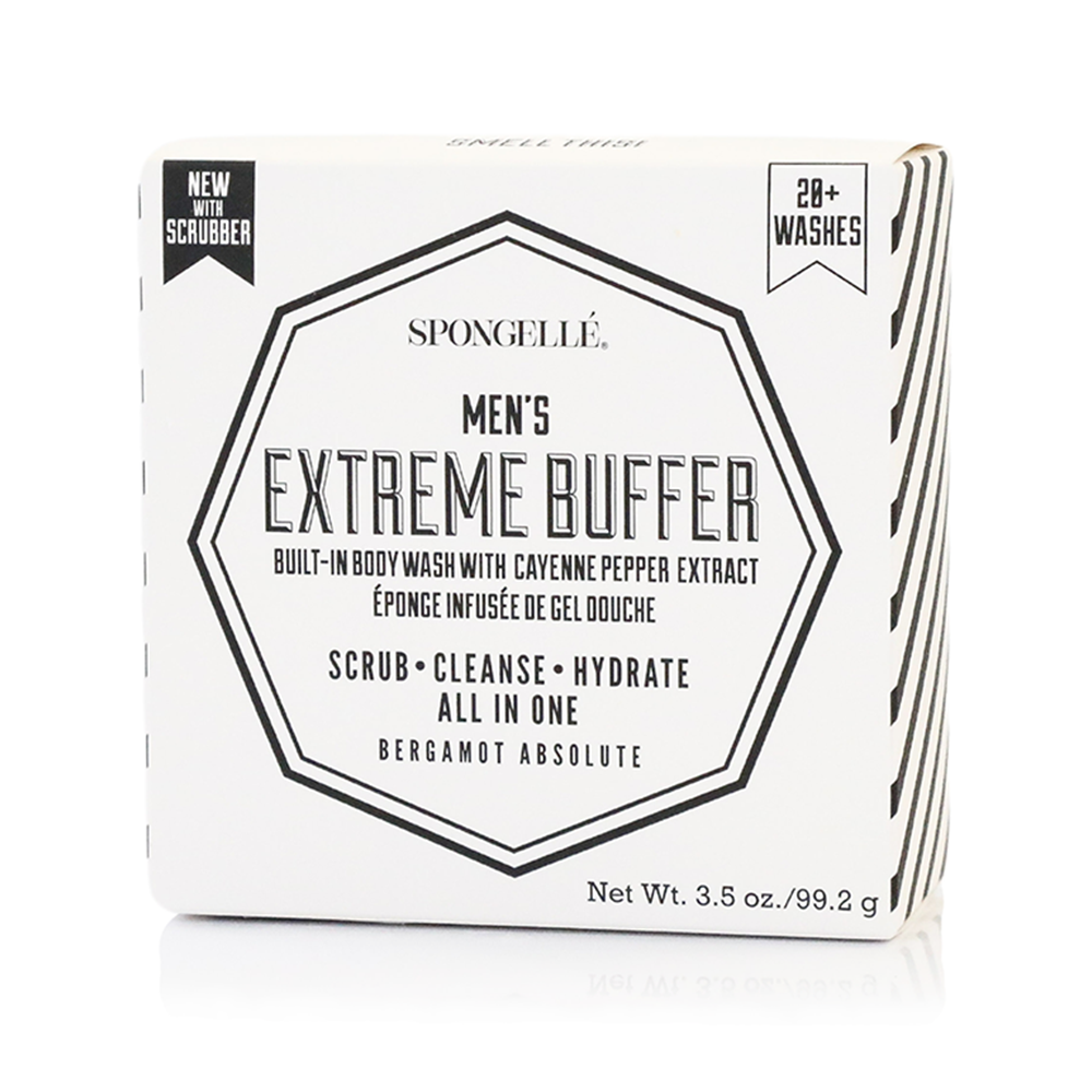 Men's Ultimate Buffer