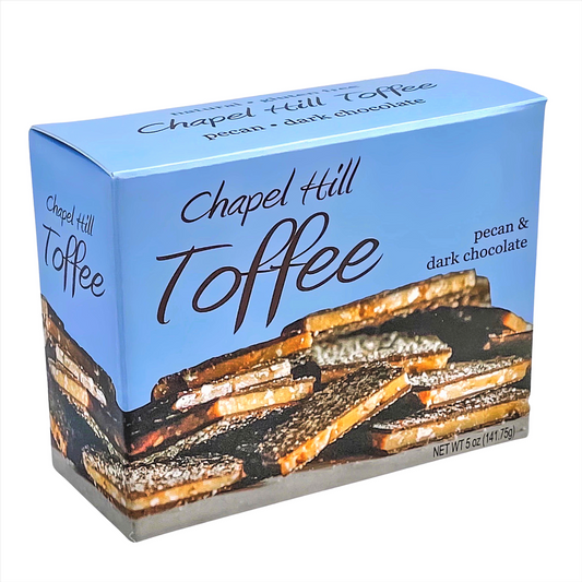 Chapel Hill Toffee 5oz