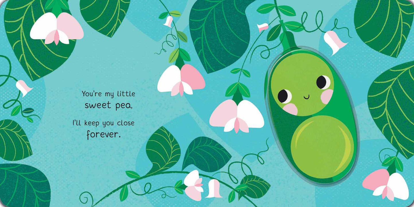 You're My Little Sunshine by Nicola Edwards