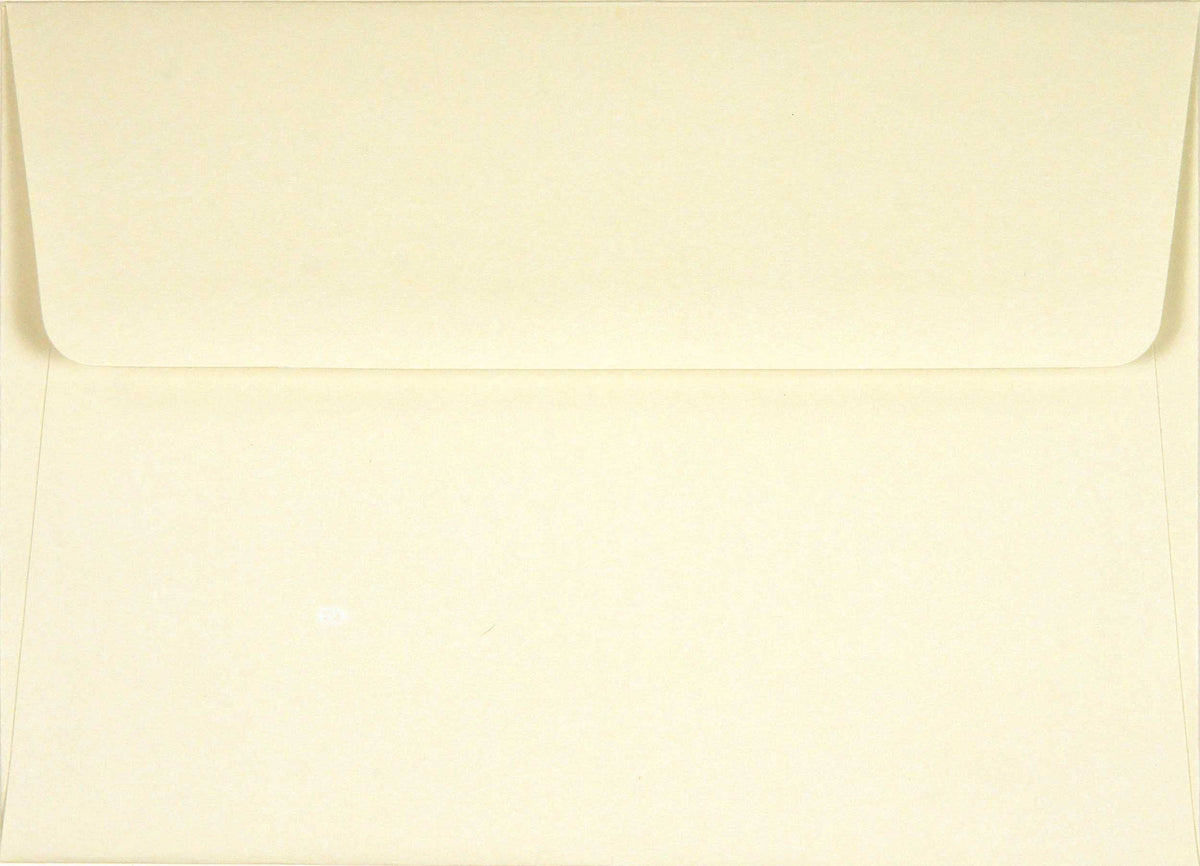 Navy Blue Thank You Notes – Boxed Note Cards