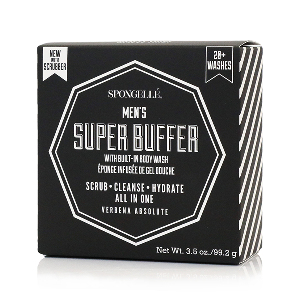 Men's Ultimate Buffer