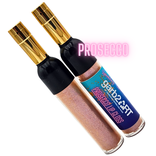 Wine Lip Gloss | Prosecco