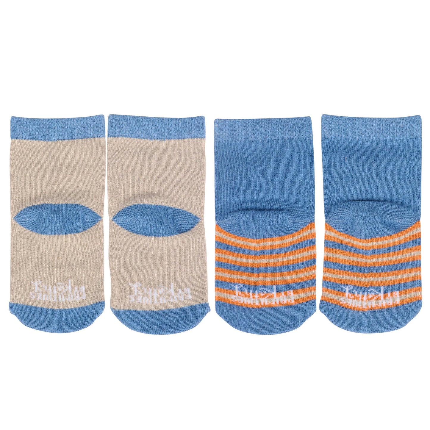 Happy Baby Club Baby Sock Set