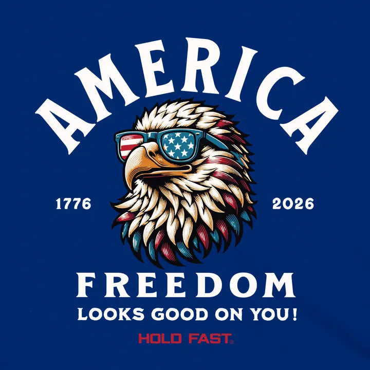 America: Youth Tee