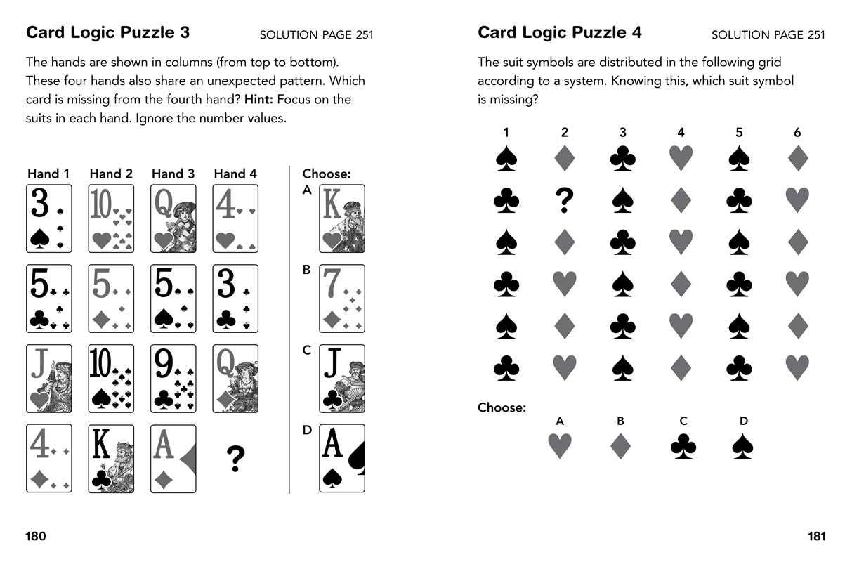 Everything Large-Print Games & Puzzles Book by Charles Timmerman