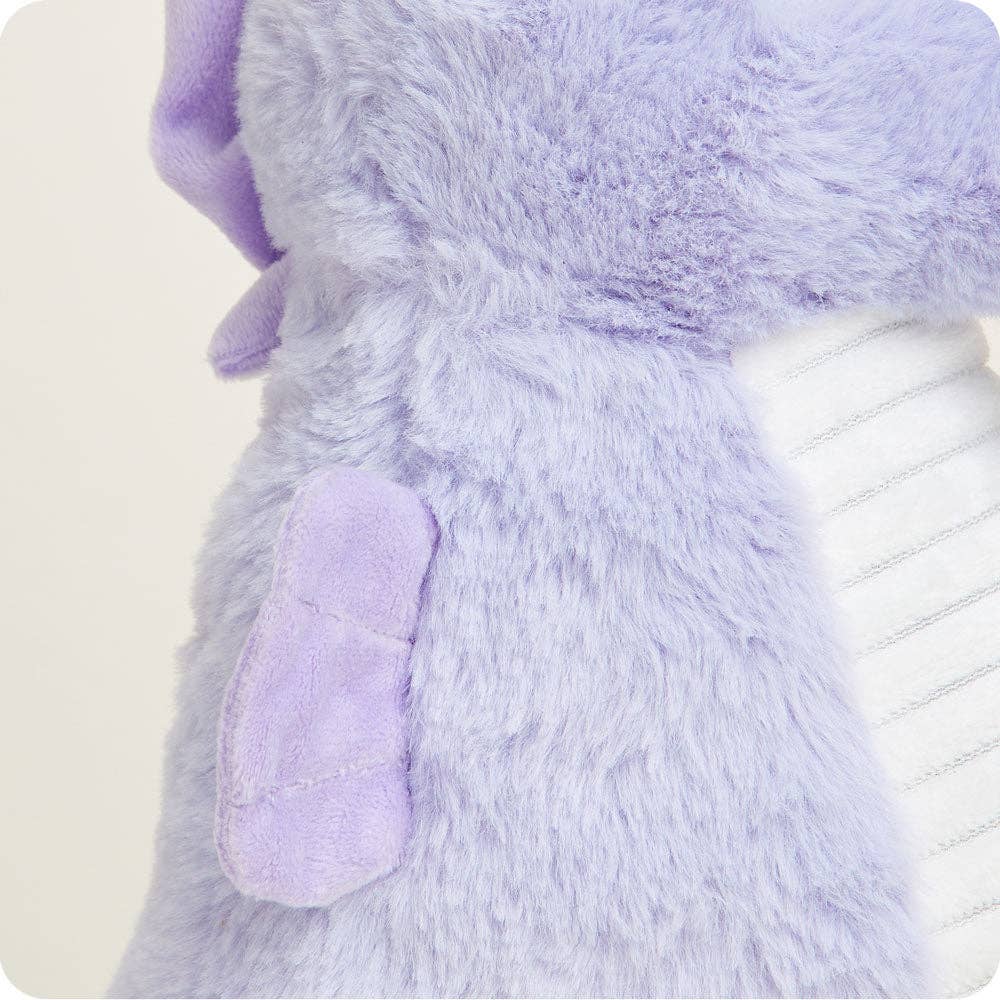 Seahorse Warmies
