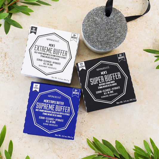 Men's Ultimate Buffer