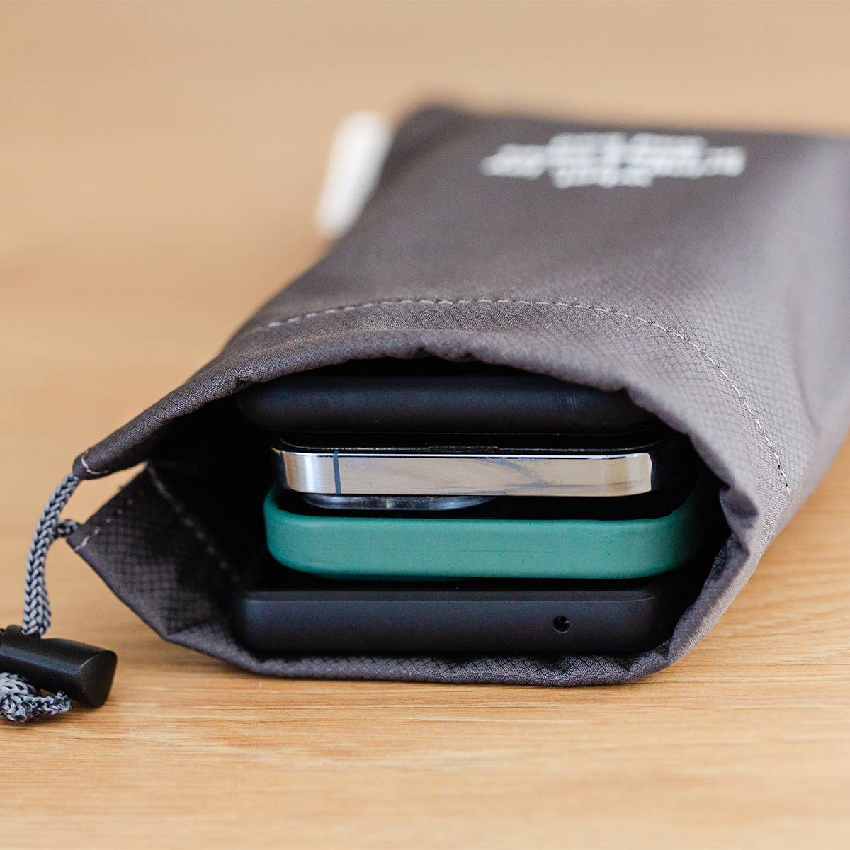 TableTopics Phone Away Bags - Family