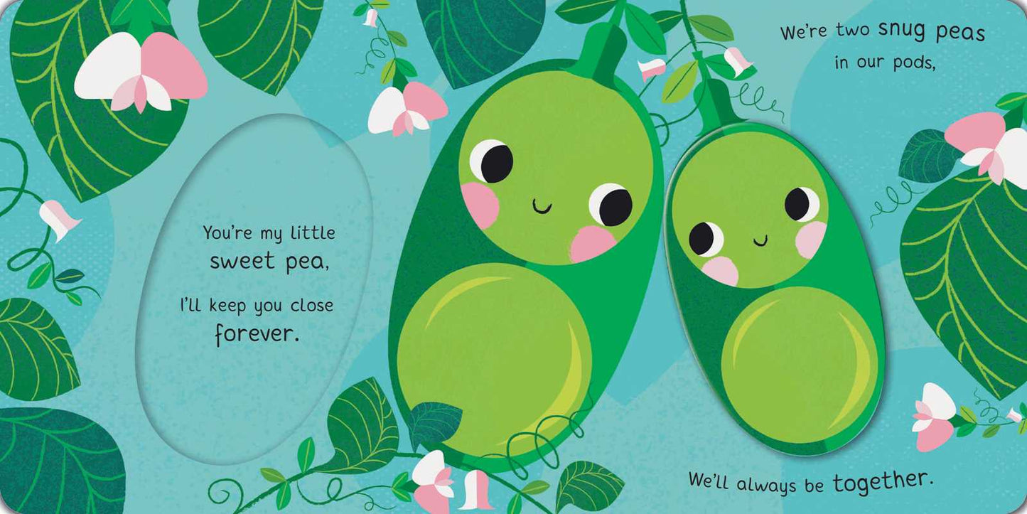 You're My Little Sunshine by Nicola Edwards