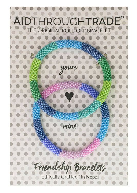 *NEW* Rio Roll-On® Friendship Bracelets