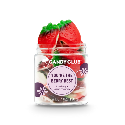 You're the Berry Best Gummy Candy *MOTHER'S DAY COLLECTION*