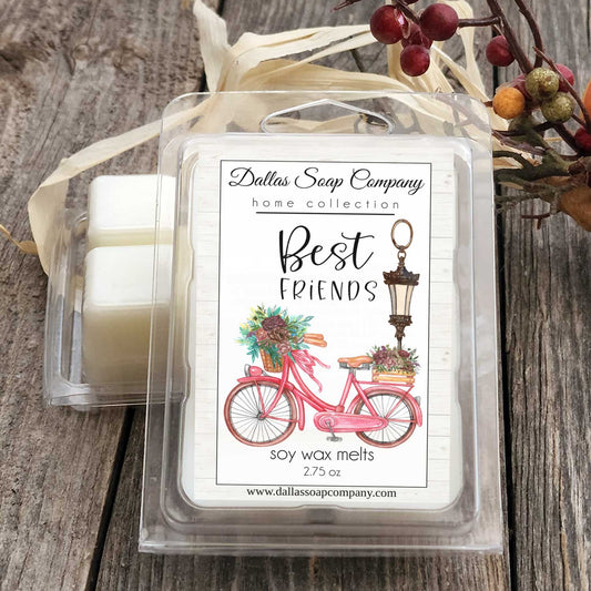 Best Friends Wax Melts